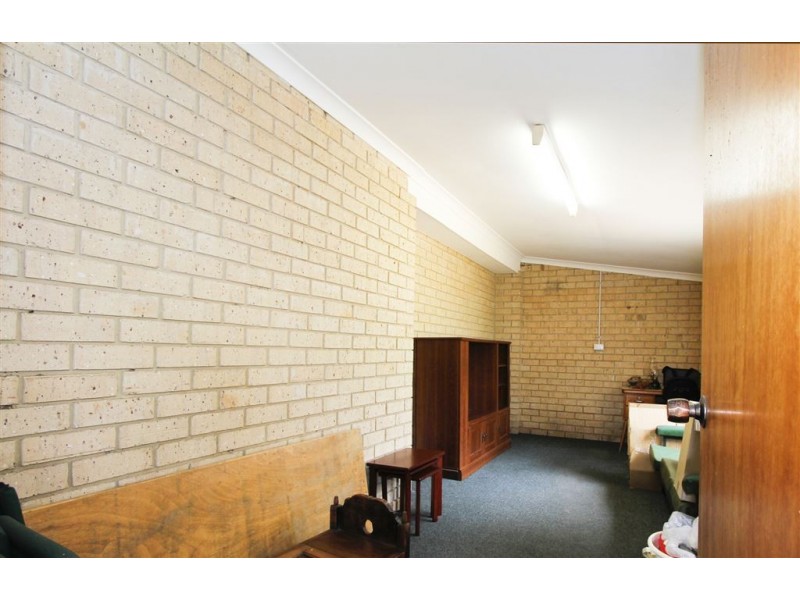 46 FORREST STREET, Bridgetown WA 6255