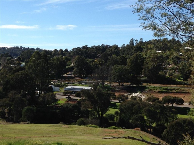Lot 263 GEEGELUP VIEW, Bridgetown WA 6255