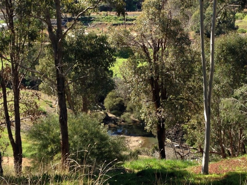 Lot 263 GEEGELUP VIEW, Bridgetown WA 6255