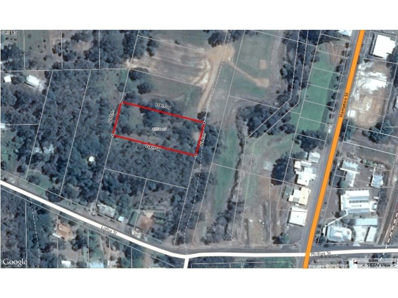 Lot 263 GEEGELUP VIEW, Bridgetown WA 6255