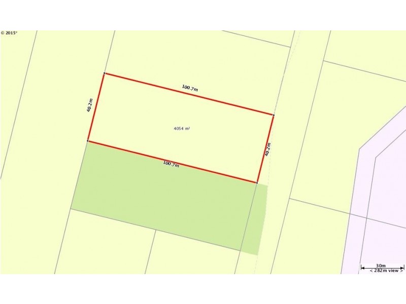 Lot 263 GEEGELUP VIEW, Bridgetown WA 6255