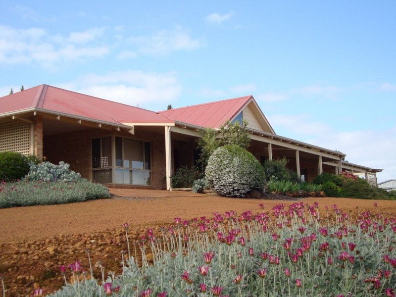 Lot 24 LANSDOWNE VIEW, Bridgetown WA 6255