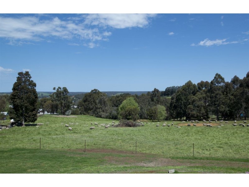 Lot 24 LANSDOWNE VIEW, Bridgetown WA 6255