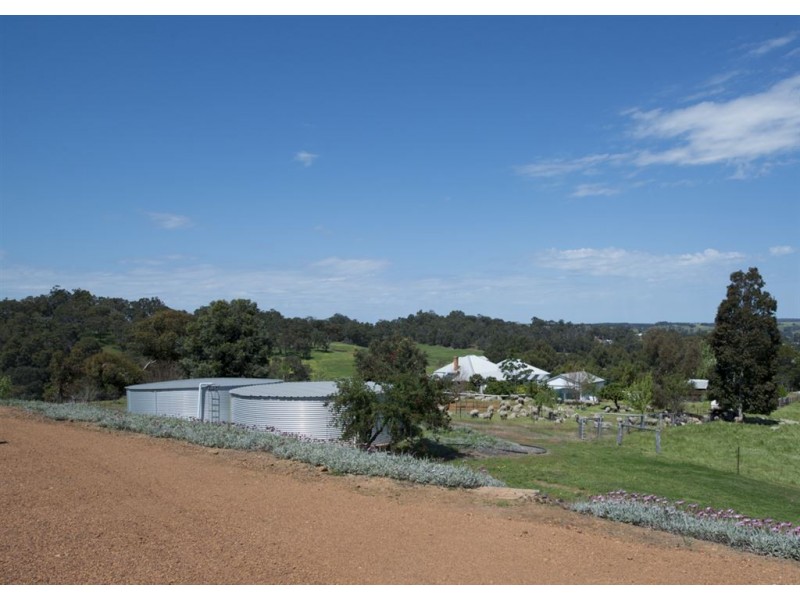 Lot 24 LANSDOWNE VIEW, Bridgetown WA 6255