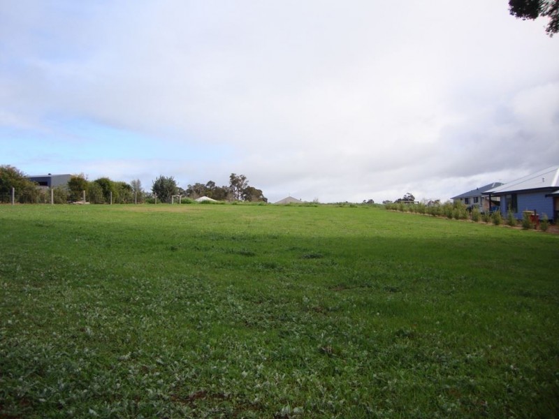 16 Manor Ridge, Bridgetown WA 6255