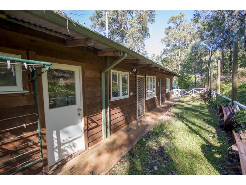 20 LOFTIE STREET, Bridgetown WA 6255