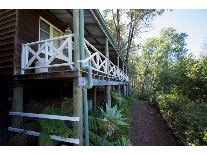 20 LOFTIE STREET, Bridgetown WA 6255