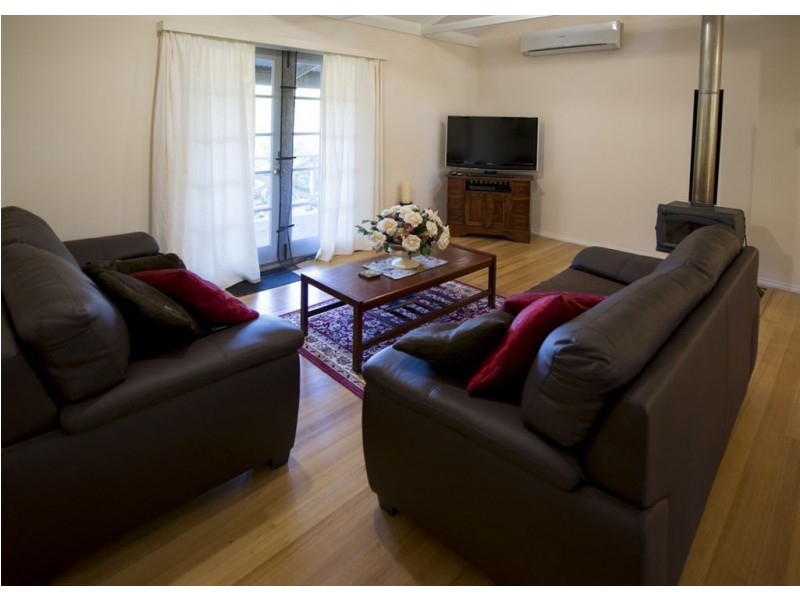 20 LOFTIE STREET, Bridgetown WA 6255