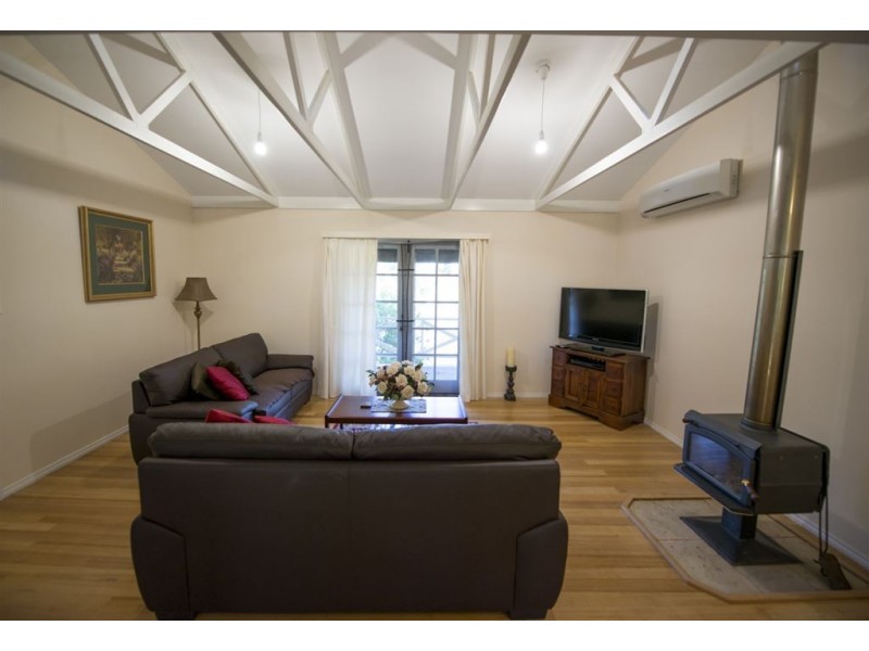 20 LOFTIE STREET, Bridgetown WA 6255