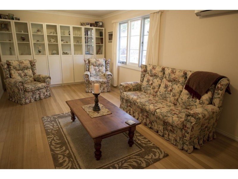 20 LOFTIE STREET, Bridgetown WA 6255