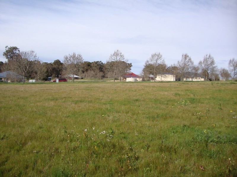 Lot 3 Balmoral Drive, Bridgetown WA 6255