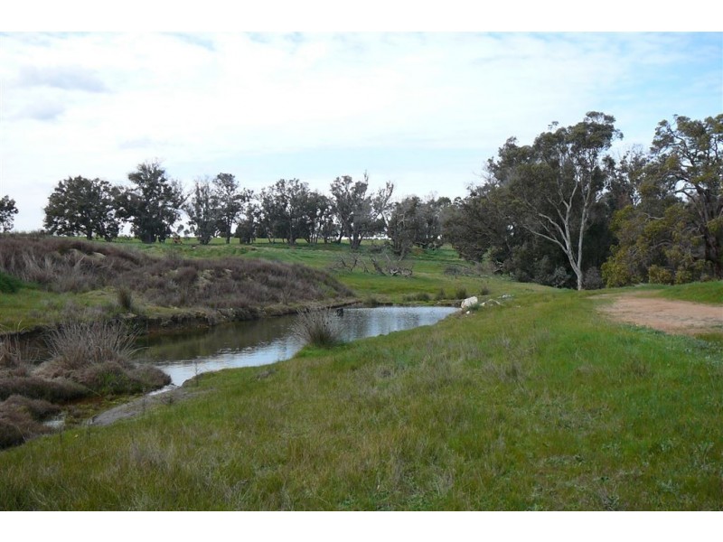 L1284 Kaufmann Rd, Boyup Brook WA 6244