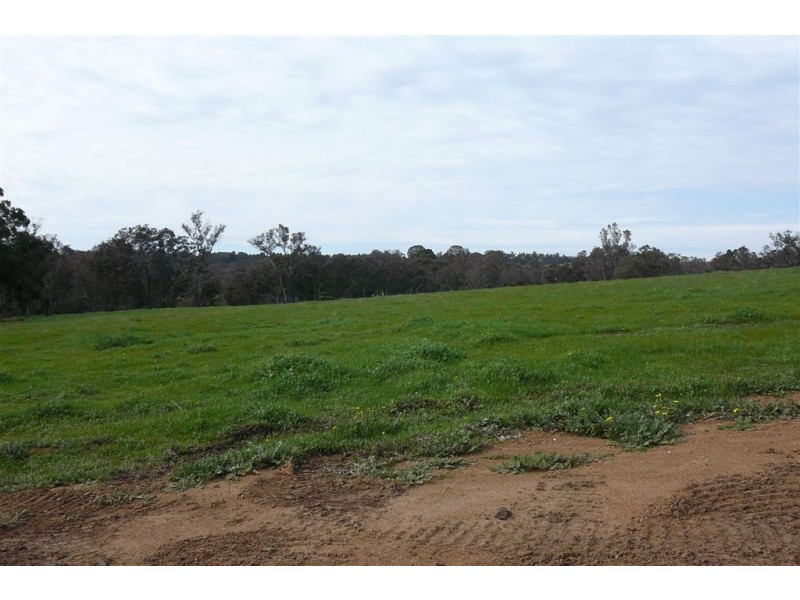 L1284 Kaufmann Rd, Boyup Brook WA 6244