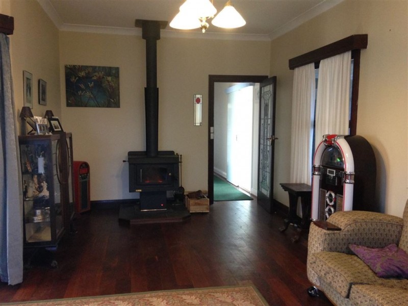 0 Blechynden Street, Bridgetown WA 6255