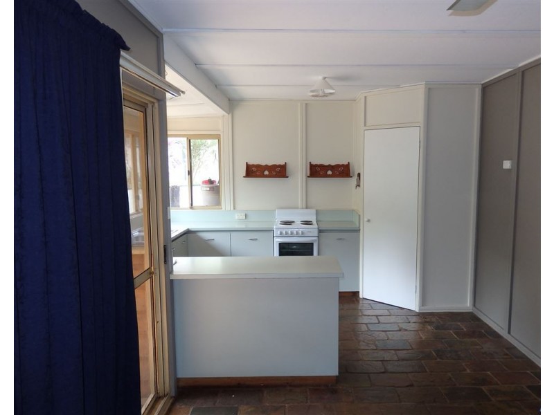 20 SOMME STREET, Bridgetown WA 6255