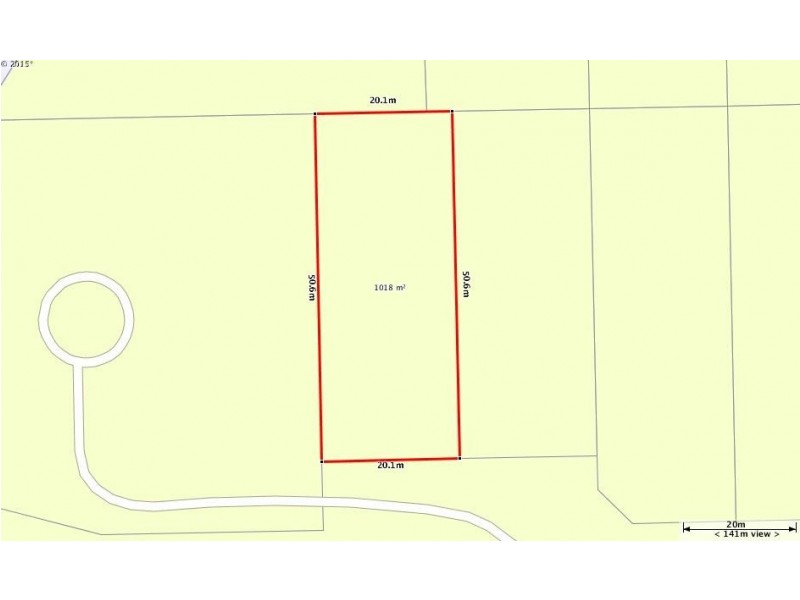 20 SOMME STREET, Bridgetown WA 6255