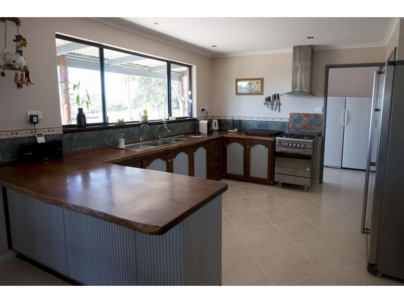 123 LEE – STEERE DRIVE, Boyup Brook WA 6244