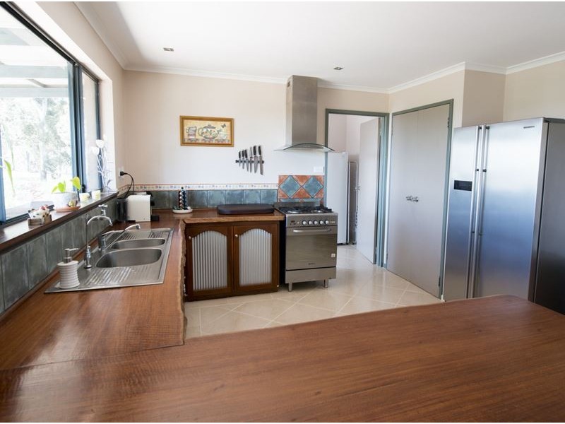 123 LEE – STEERE DRIVE, Boyup Brook WA 6244