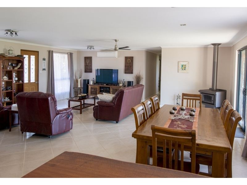 123 LEE – STEERE DRIVE, Boyup Brook WA 6244