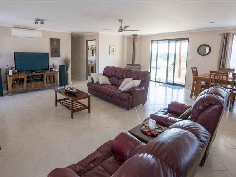 123 LEE – STEERE DRIVE, Boyup Brook WA 6244