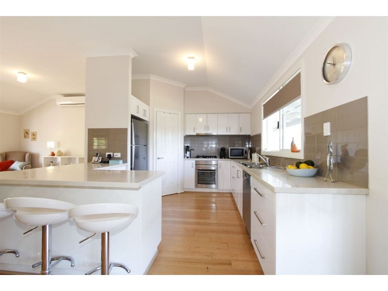 6 LEFROY ROAD, Bridgetown WA 6255