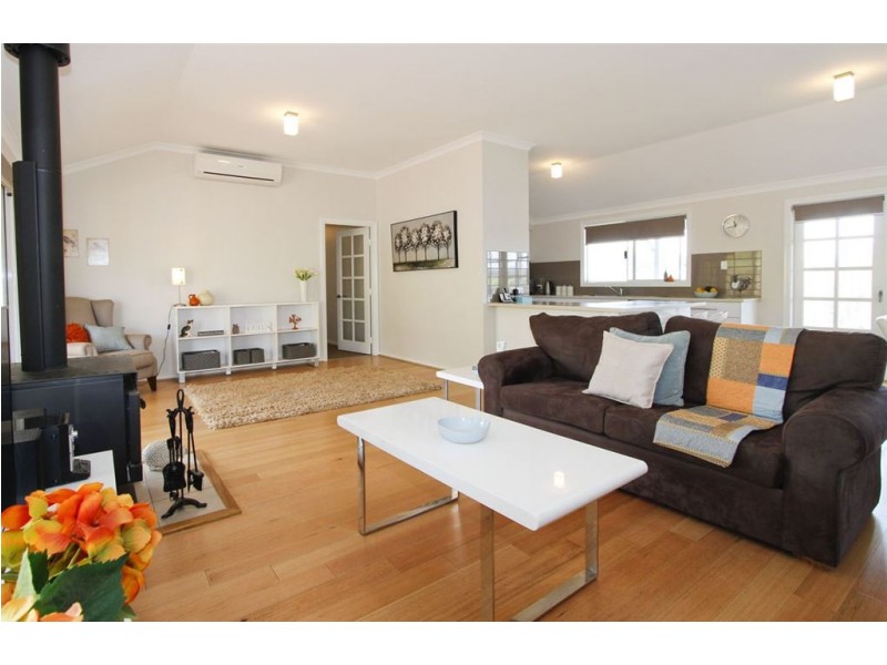 6 LEFROY ROAD, Bridgetown WA 6255