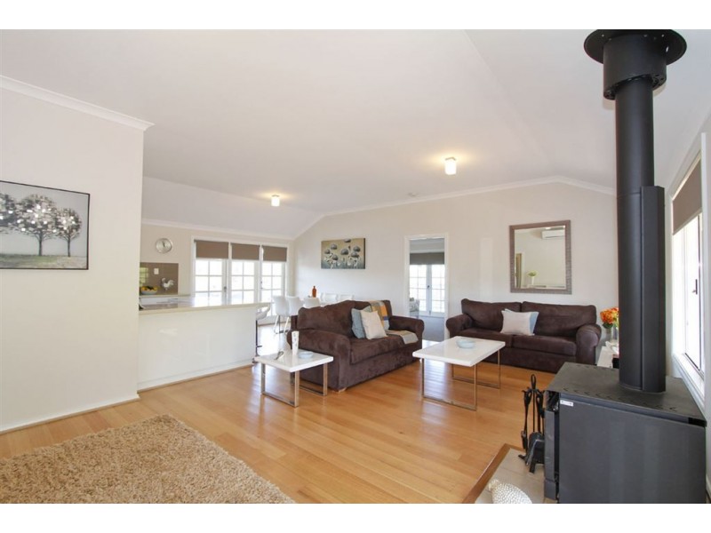 6 LEFROY ROAD, Bridgetown WA 6255