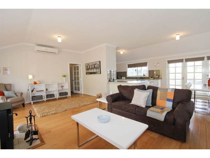 6 LEFROY ROAD, Bridgetown WA 6255