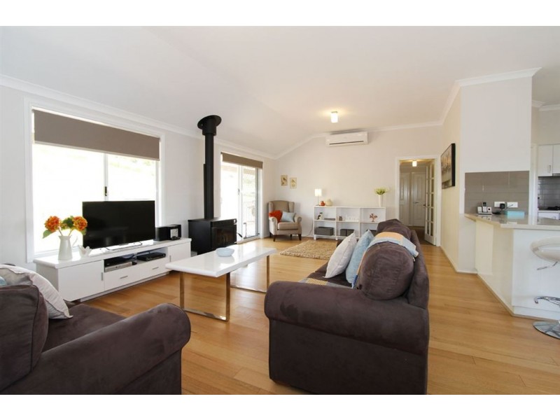 6 LEFROY ROAD, Bridgetown WA 6255