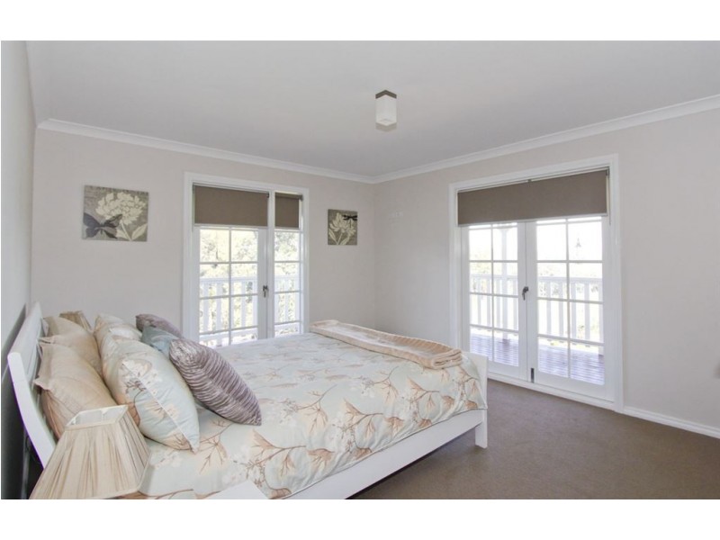 6 LEFROY ROAD, Bridgetown WA 6255