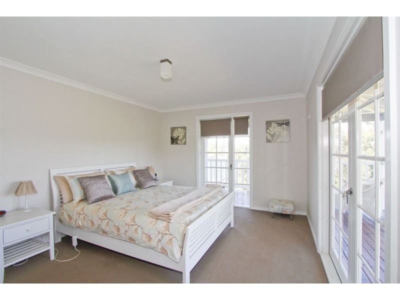 6 LEFROY ROAD, Bridgetown WA 6255