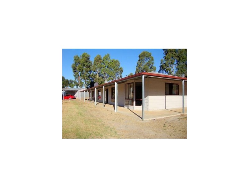 0 Ecclesiastic Close, Bridgetown WA 6255