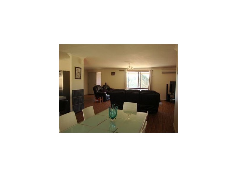 0 Ecclesiastic Close, Bridgetown WA 6255
