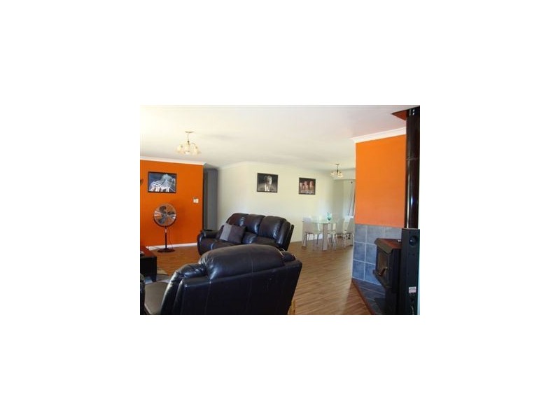 0 Ecclesiastic Close, Bridgetown WA 6255