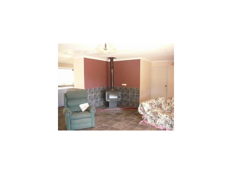 0 Ecclesiastic Close, Bridgetown WA 6255