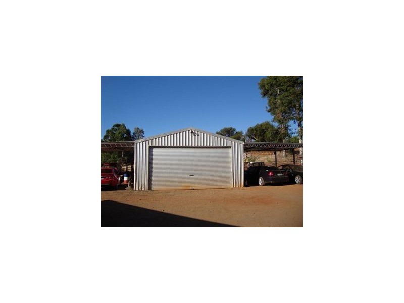 0 Ecclesiastic Close, Bridgetown WA 6255