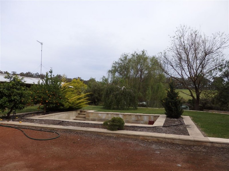 0 Hester Cascades Road, Bridgetown WA 6255