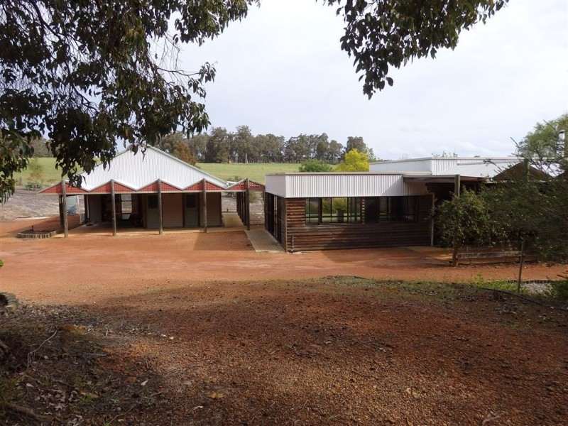 0 Hester Cascades Road, Bridgetown WA 6255