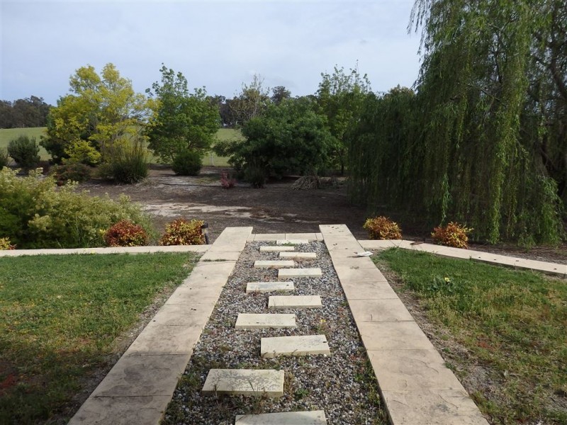 0 Hester Cascades Road, Bridgetown WA 6255