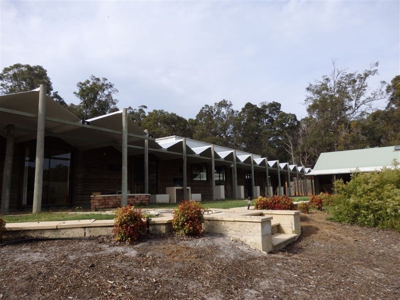 0 Hester Cascades Road, Bridgetown WA 6255