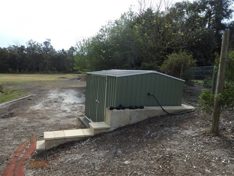 0 Hester Cascades Road, Bridgetown WA 6255