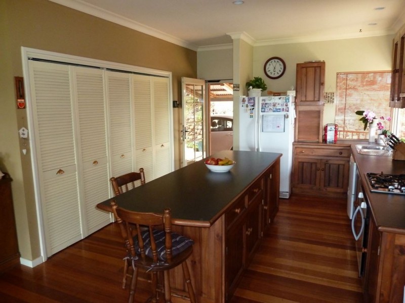 5 SUTTON CLOSE, Bridgetown WA 6255