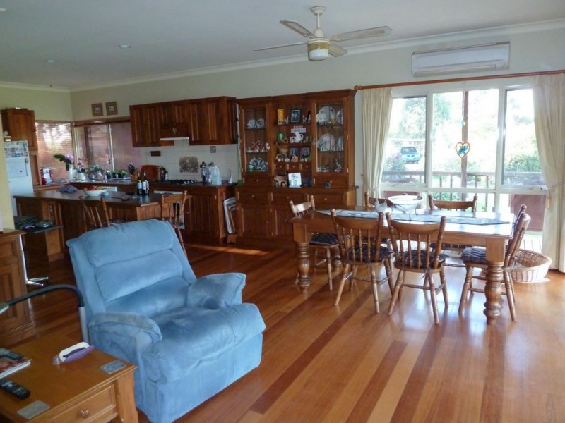 5 SUTTON CLOSE, Bridgetown WA 6255