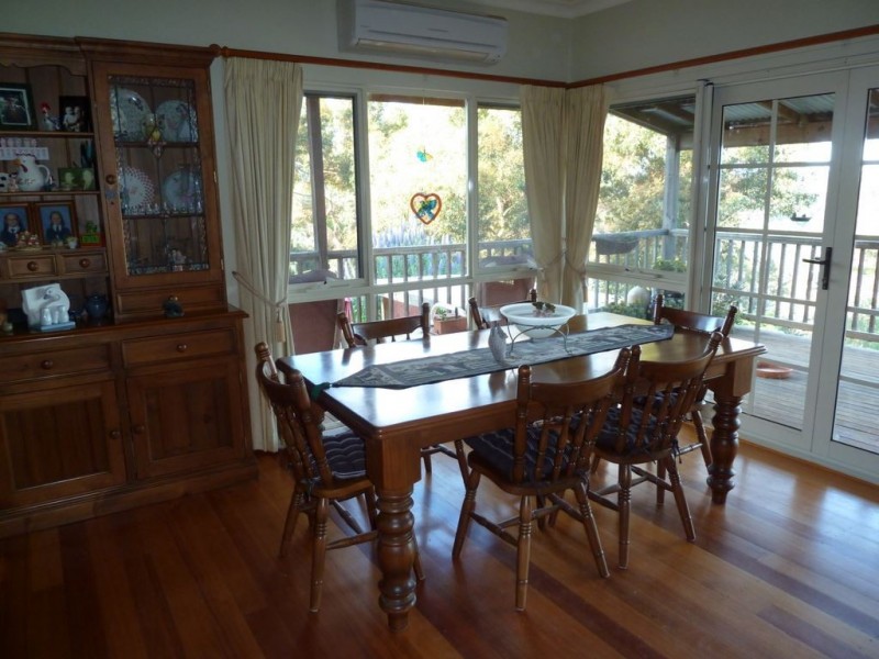 5 SUTTON CLOSE, Bridgetown WA 6255