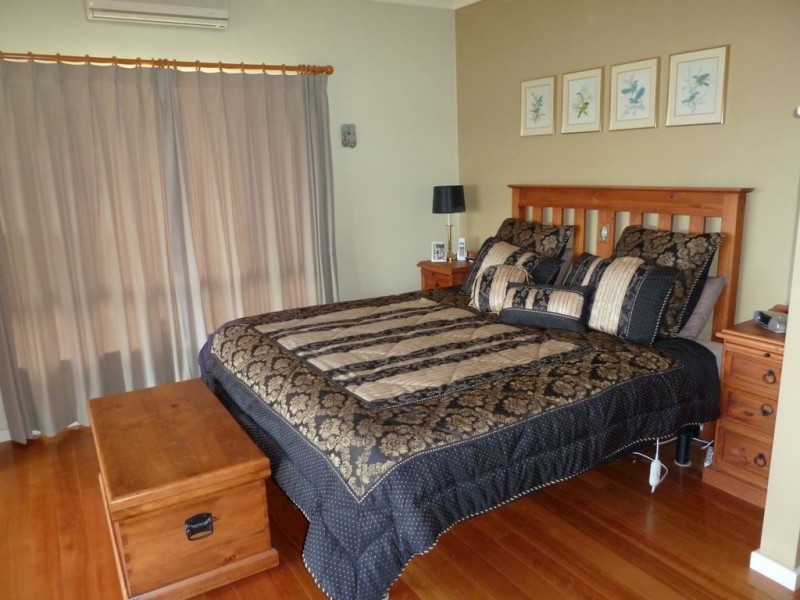 5 SUTTON CLOSE, Bridgetown WA 6255