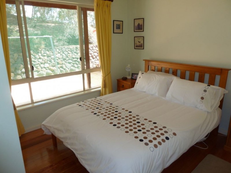 5 SUTTON CLOSE, Bridgetown WA 6255