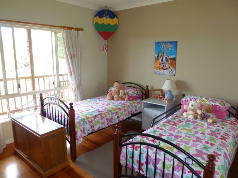 5 SUTTON CLOSE, Bridgetown WA 6255