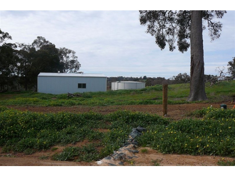 Lot 312 Kaufmann Close, Boyup Brook WA 6244