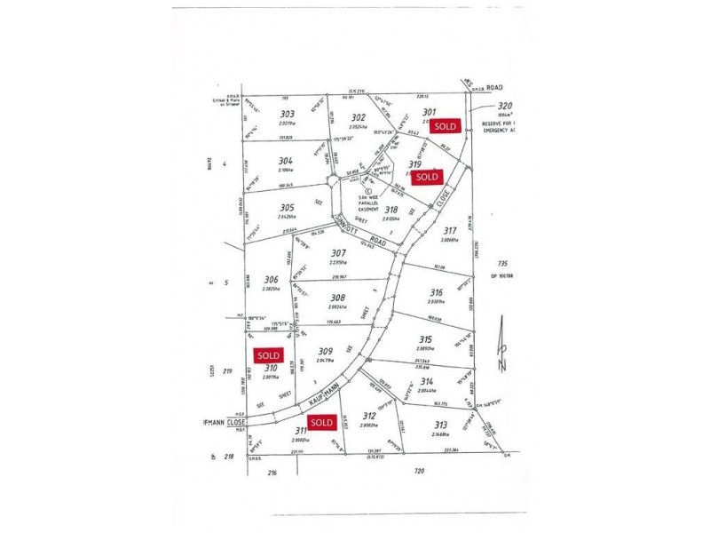 Lot 312 Kaufmann Close, Boyup Brook WA 6244