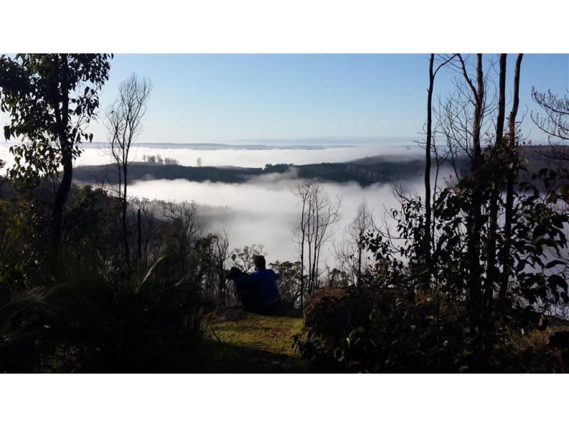 Lot 22 HUITSON ROAD, Bridgetown WA 6255